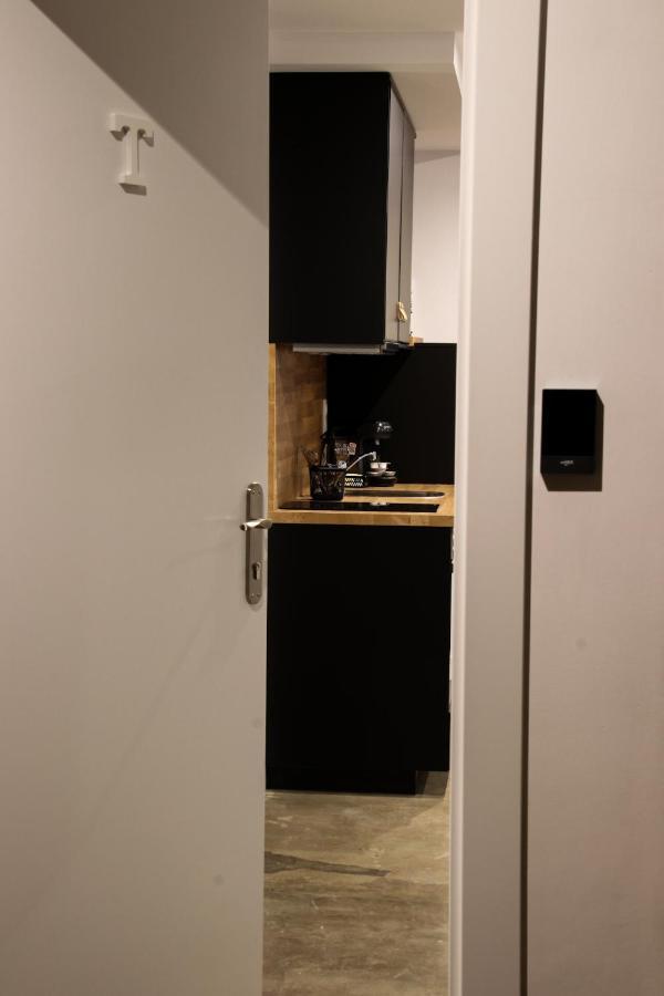 Apartamentos Abadia. Corella Luaran gambar